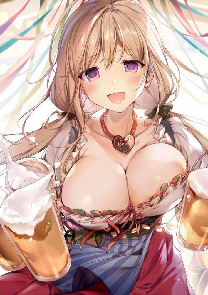 【非エロ】可愛い女の子の二次画像を貼るスレ【微エロ】 その28